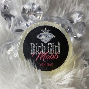 Yoni Cleansing Bar